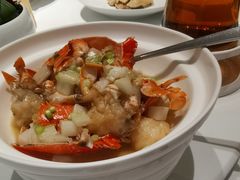 -醉辉皇上海之巅(上海中心大厦店)