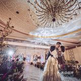 #OneWedding作品#——《美女与野兽》