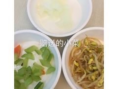 -金豆角砂锅焖面(安贞店)