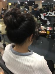 -名品美发