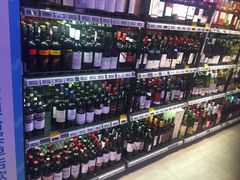 -盒马鲜生(悠方店)