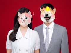 -天真蓝照相馆(杭州滨江宝龙店)