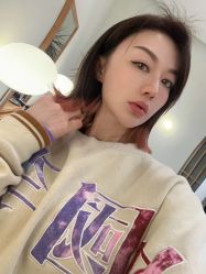 -蘑菇发型