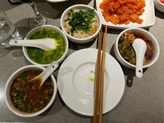 -海底捞火锅(枫蓝国际购物中心店)