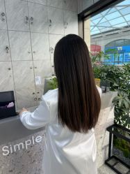 -简影造型·自选烫染接发salon