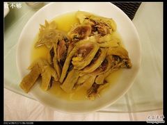 -五谷屯私房菜·始于2005(中山陵童卫路店)