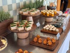 -上海明天广场JW万豪酒店