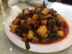 -红豆园(文林街店)