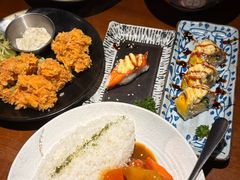 -小川洋风料理(江汉路店)