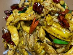 -肖记公安牛肉鱼杂馆·省级非物质文化遗产(三角路直营店)