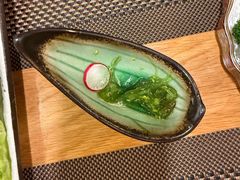 -樱の千渡日式料理·铁板烧•烧鸟(金盛田广场店)