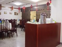 大堂-鑫悦楼煎蟹·16年海鲜大排档