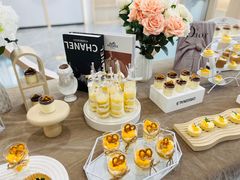 -玉见cake低糖蛋糕甜品台定制(河西店)