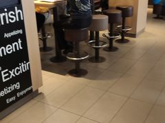 门面-麦当劳(杭州西湖银泰百货店)