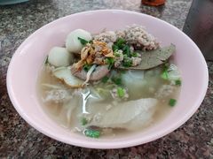 -榮泰米粉湯(Left Shop)