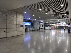 -重庆北站-北广场铁路售票处