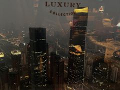 -南宁那莲豪华精选酒店-云霄酒廊·80楼高空城景酒吧