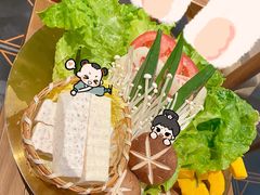 -椰妹·椰子鸡火锅(三祺广场店)