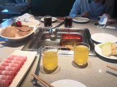 -海底捞火锅(太原南站店)