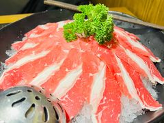 -井格重庆火锅(西直门凯德Mall店)