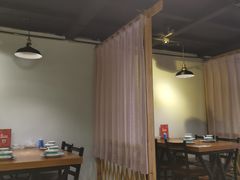大堂-海约淮扬老菜馆(团结南路店)