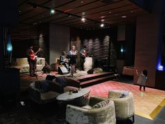 -山港凯悦酒店·BEBA海滩烧烤餐厅酒吧