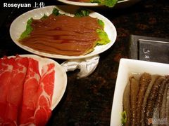 -小天鹅火锅·一线江景洪鼎旗舰店(洪崖洞店)
