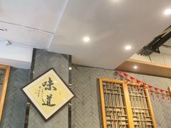 -螺世纪螺蛳粉·桂味小排档(裕德店)