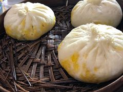 加蟹黄包-洪祥大酒店(大庆东路店)