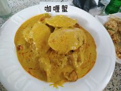 -家利美食店