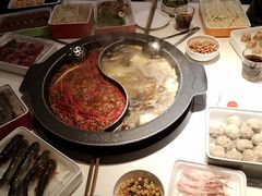 -川西坝子火锅(金沙1.0直营店)