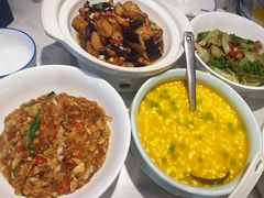 -兰湘子·湘菜小炒(长安万科广场店)