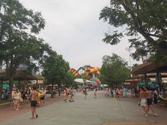 -武汉玛雅海滩水公园