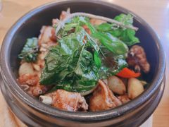 -竹里馆·淮扬菜·功夫茶(老门东店)