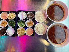 -湛记蘸水米线(粉巷店)