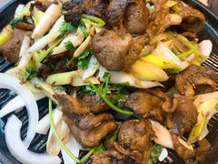 -苏帮袁Sue Cuisine(南开大悦城店)