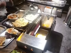 -麦凯伦烧烤·精酿超级工厂店(金桥总店)