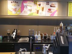 -星巴克(北京惠新东街店)