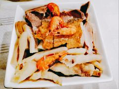 醉八仙-翠亭酒家(山西南路店)