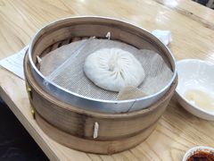 -蒋家桥饺面店(四望亭路店)