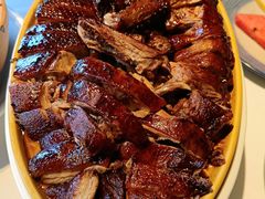 -八府香鸭·啫啫煲(华山路店)