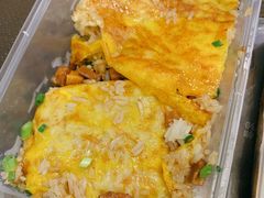 三鲜豆皮-老通城豆皮大王(吉庆街店)