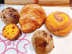 -丁香西饼屋(桂林路店)