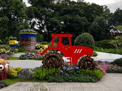 -二沙岛艺术公园