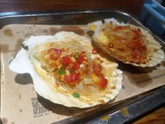 -阿记烧烤(大兴新区店)