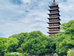 -常熟方塔园
