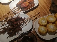 -蚝太郎 • 海鲜烧烤(Upark店)