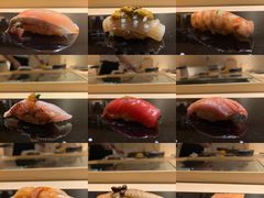 -鮨青(恒基名人购物中心店)