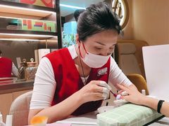 -海底捞火锅(西单店)