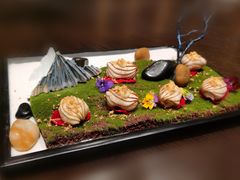 -天瑞轩·粤菜餐厅